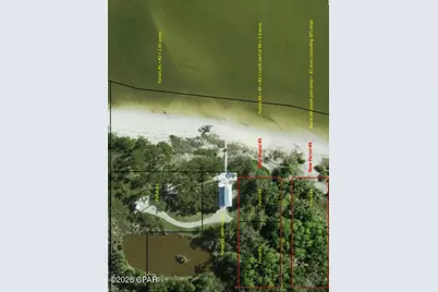 268 Pruett Road, Eastpoint, FL 32328 - Photo 48