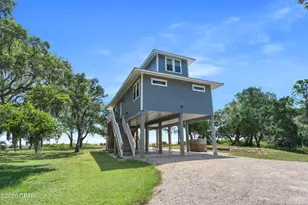 268 Pruett Rd, Eastpoint, FL 32328 - Photo 44