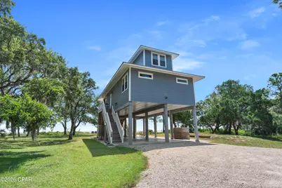 268 Pruett Road, Eastpoint, FL 32328 - Photo 44