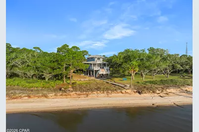 268 Pruett Road, Eastpoint, FL 32328 - Photo 50
