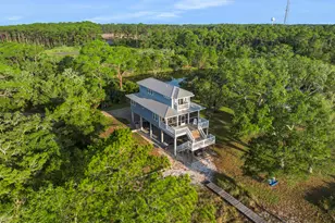 268 Pruett Rd, Eastpoint, FL 32328 - Photo 6