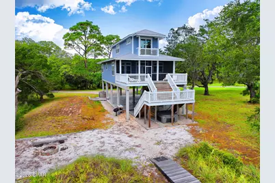 268 Pruett Road, Eastpoint, FL 32328 - Photo 8