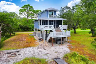 268 Pruett Rd, Eastpoint, FL 32328 - Photo 8