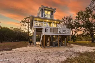 268 Pruett Rd, Eastpoint, FL 32328 - Photo 2