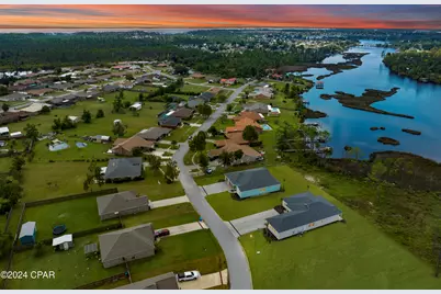 285 Hugh Thomas Drive, Panama City, FL 32404 - Photo 38