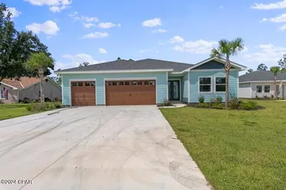 285 Hugh Thomas Drive, Panama City, FL 32404 - Photo 6
