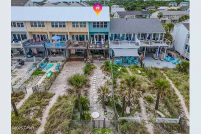 17927 Front Beach Road #3, Panama City Beach, FL 32413 - Photo 6