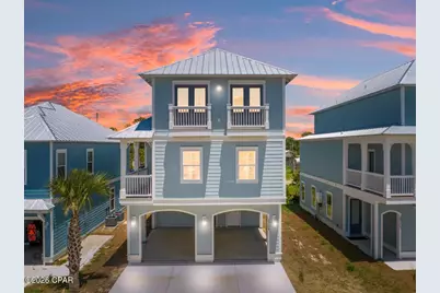 2709 Lagoon Manor Drive, Panama City Beach, FL 32408 - Photo 1