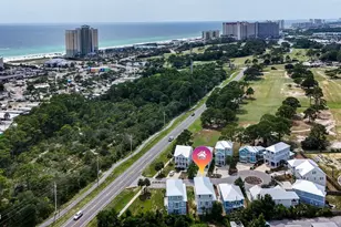 2709 Lagoon Mnr Dr, Panama City Beach, FL 32408 - Photo 2