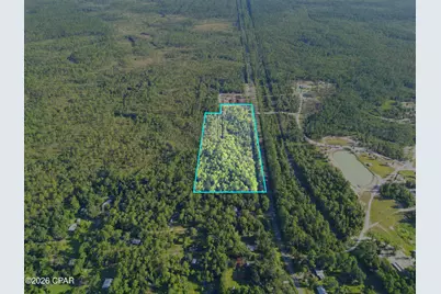Tbd SW State Road 65, Bristol, FL 32321 - Photo 2