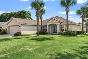 513 Bainbridge St, Panama City Beach, FL 32413 - Photo 1