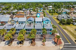 7412 Thomas Dr, Panama City Beach, FL 32408 - Photo 1