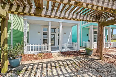 7412 Thomas Drive, Panama City Beach, FL 32408 - Photo 4