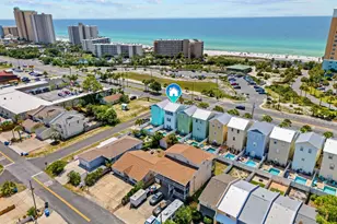 7412 Thomas Dr, Panama City Beach, FL 32408 - Photo 46