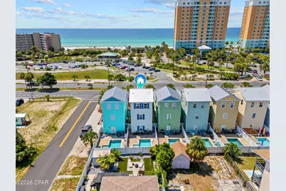 7412 Thomas Drive, Panama City Beach, FL 32408 - Photo 44