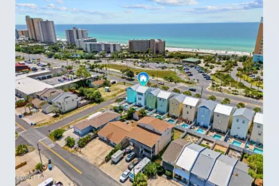 7412 Thomas Drive, Panama City Beach, FL 32408 - Photo 46