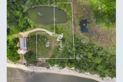 270 Pruett Road, Eastpoint, FL 32328 - Photo 2