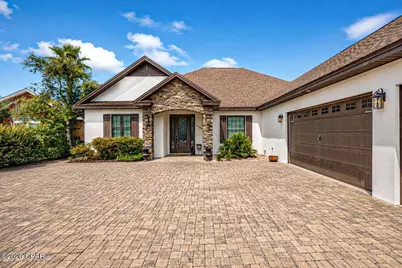 3206 Deer Haven Boulevard, Panama City Beach, FL 32408 - Photo 2
