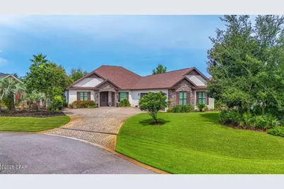 3206 Deer Haven Boulevard, Panama City Beach, FL 32408 - Photo 4