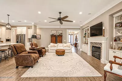 3206 Deer Haven Boulevard, Panama City Beach, FL 32408 - Photo 10