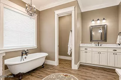 3206 Deer Haven Boulevard, Panama City Beach, FL 32408 - Photo 28
