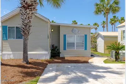 1219 Navy Boulevard #160, Panama City, FL 32408 - Photo 1