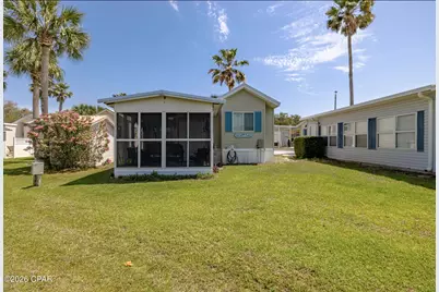 1219 Navy Boulevard #160, Panama City, FL 32408 - Photo 2