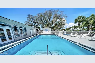 1219 Navy Boulevard #160, Panama City, FL 32408 - Photo 26