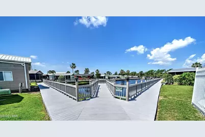 1219 Navy Boulevard #160, Panama City, FL 32408 - Photo 28