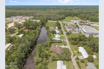 225 Jernigan Avenue, Bonifay, FL 32425 - Photo 36
