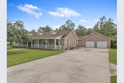225 Jernigan Avenue, Bonifay, FL 32425 - Photo 1