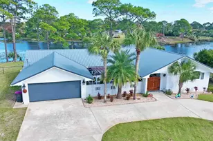 263 Lullwater Dr, Panama City Beach, FL 32413 - Photo 1