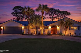 263 Lullwater Dr, Panama City Beach, FL 32413 - Photo 1