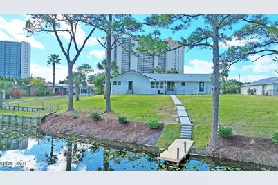 263 Lullwater Drive, Panama City Beach, FL 32413 - Photo 32