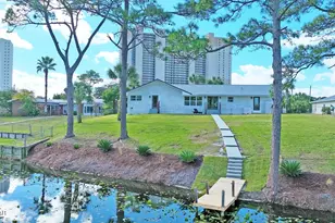 263 Lullwater Dr, Panama City Beach, FL 32413 - Photo 32
