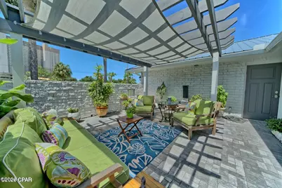 263 Lullwater Drive, Panama City Beach, FL 32413 - Photo 30
