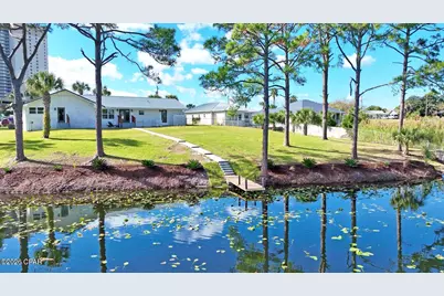 263 Lullwater Drive, Panama City Beach, FL 32413 - Photo 34