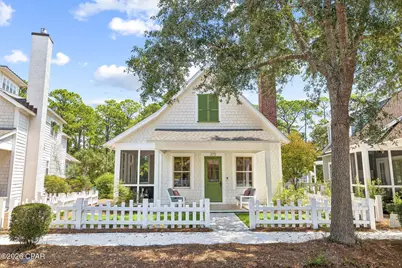 273 Salt Box Lane, Inlet Beach, FL 32461 - Photo 1