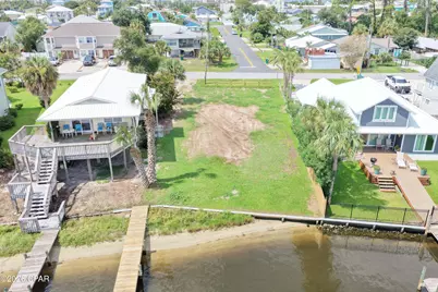 7308 S Lagoon Drive, Panama City, FL 32408 - Photo 8