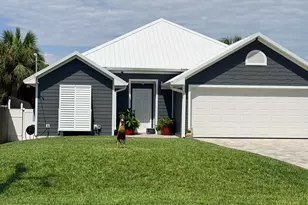 7308 S Lagoon Dr, Panama City, FL 32408 - Photo 1