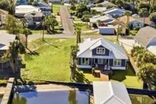 7308 S Lagoon Dr, Panama City, FL 32408 - Photo 2