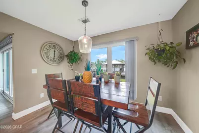 7308 S Lagoon Drive, Panama City, FL 32408 - Photo 20