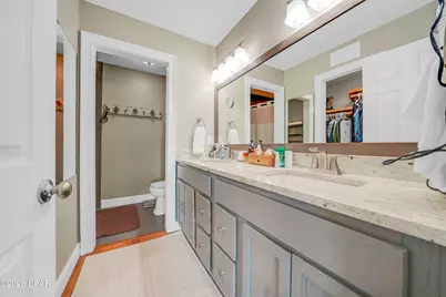 7308 S Lagoon Drive, Panama City, FL 32408 - Photo 24