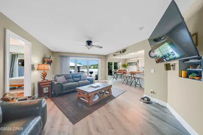 7308 S Lagoon Drive, Panama City, FL 32408 - Photo 14