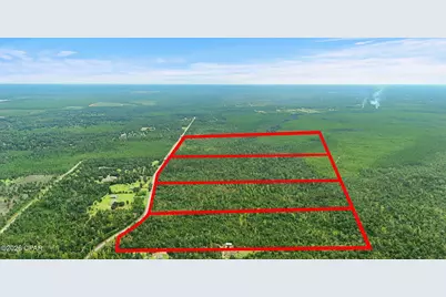 000 Blue Springs Road #Parcel 1, Youngstown, FL 32466 - Photo 10