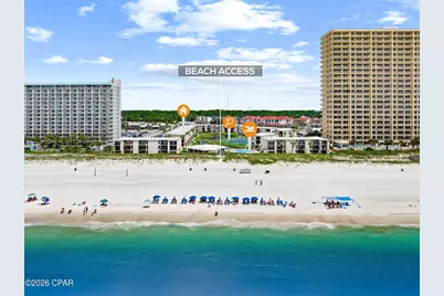 8727 Thomas Drive #B6, Panama City, FL 32408 - Photo 22