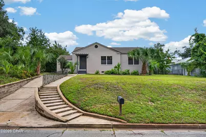 312 N Cove Boulevard, Panama City, FL 32401 - Photo 1