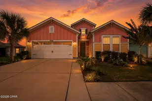 8501 Lost Shaker Wy, Panama City Beach, FL 32413 - Photo 1