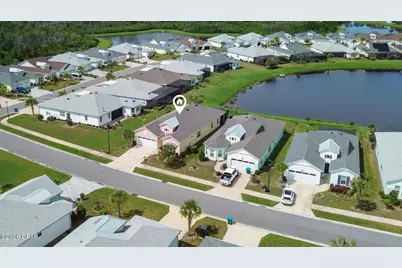 8501 Lost Shaker Way, Panama City Beach, FL 32413 - Photo 4