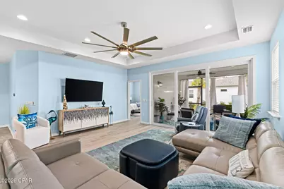 8756 Cheeseburger Drive, Panama City Beach, FL 32413 - Photo 10